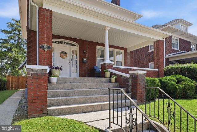 112 RUTH AVE, Hanover, PA 17331
