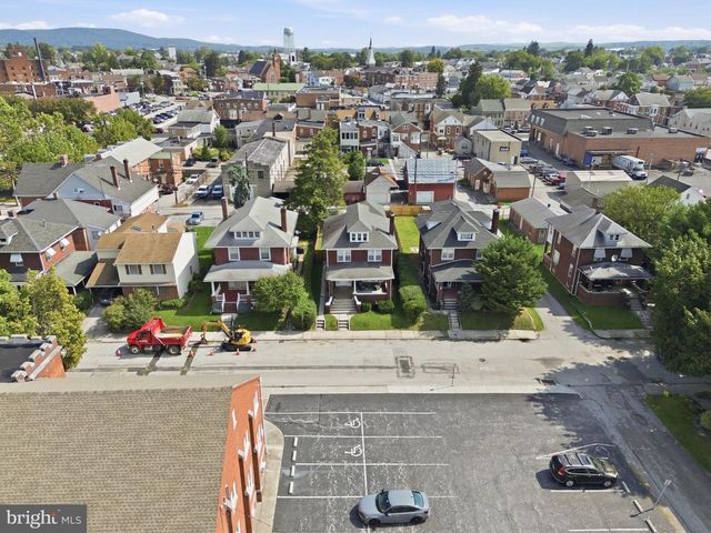 112 RUTH AVE, Hanover, PA 17331