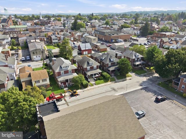 112 RUTH AVE, Hanover, PA 17331