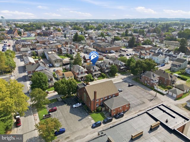 112 RUTH AVE, Hanover, PA 17331