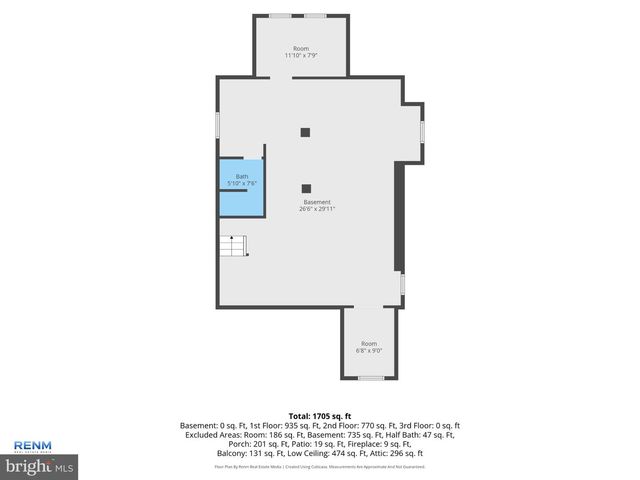 112 RUTH AVE, Hanover, PA 17331