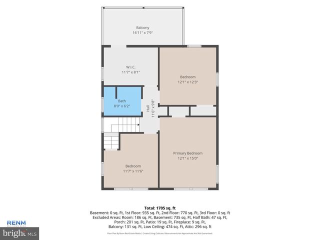 112 RUTH AVE, Hanover, PA 17331