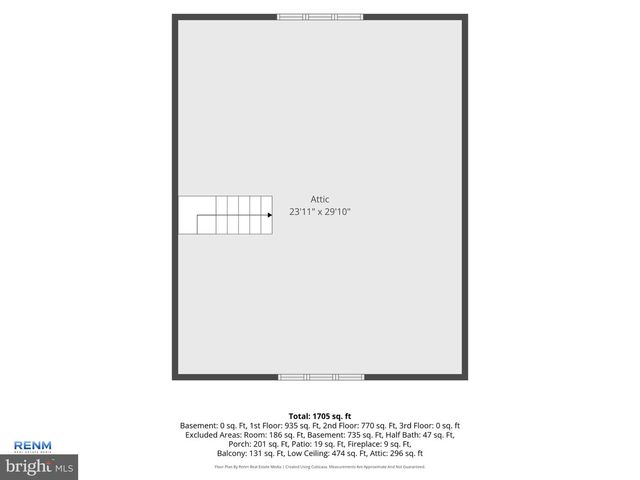 112 RUTH AVE, Hanover, PA 17331