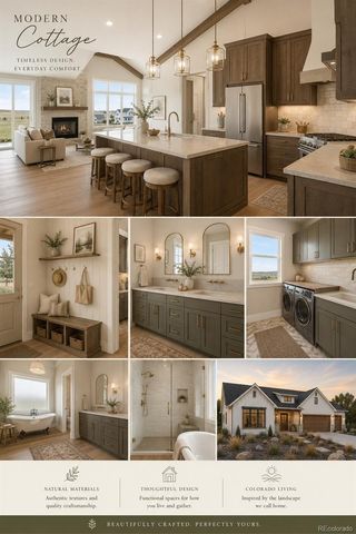 39481 Congress Lane, Elizabeth, CO 80107
