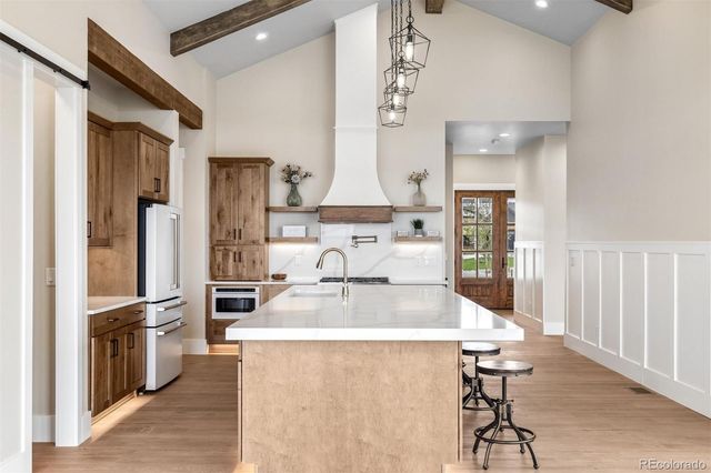 39481 Congress Lane, Elizabeth, CO 80107