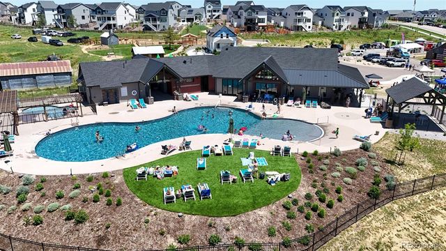 39481 Congress Lane, Elizabeth, CO 80107