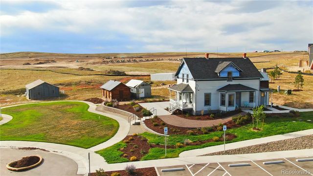 39481 Congress Lane, Elizabeth, CO 80107