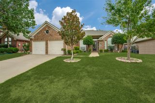 7006 Woodsprings Drive, Garland, TX 75044