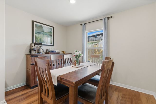 168 Bovine Drive, Newark, TX 76071