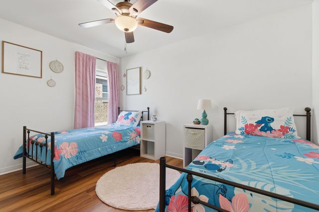 168 Bovine Drive, Newark, TX 76071