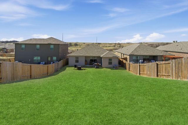 168 Bovine Drive, Newark, TX 76071