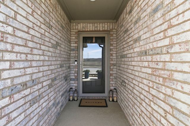 168 Bovine Drive, Newark, TX 76071