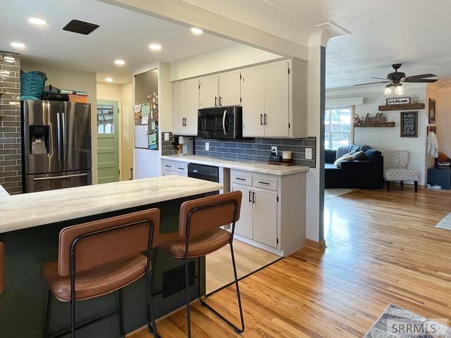 23 Horrocks Drive, Blackfoot, ID 83221