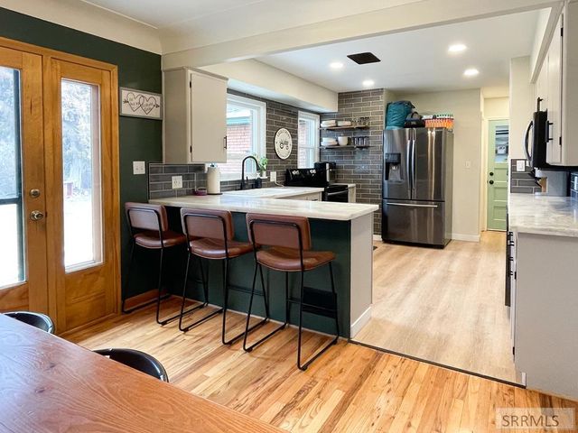 23 Horrocks Drive, Blackfoot, ID 83221