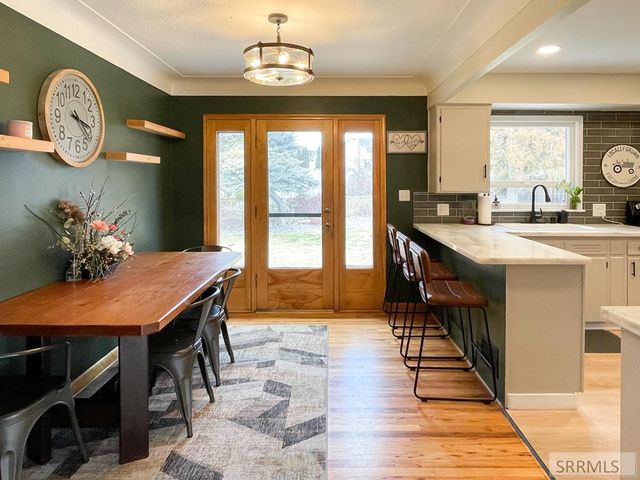 23 Horrocks Drive, Blackfoot, ID 83221