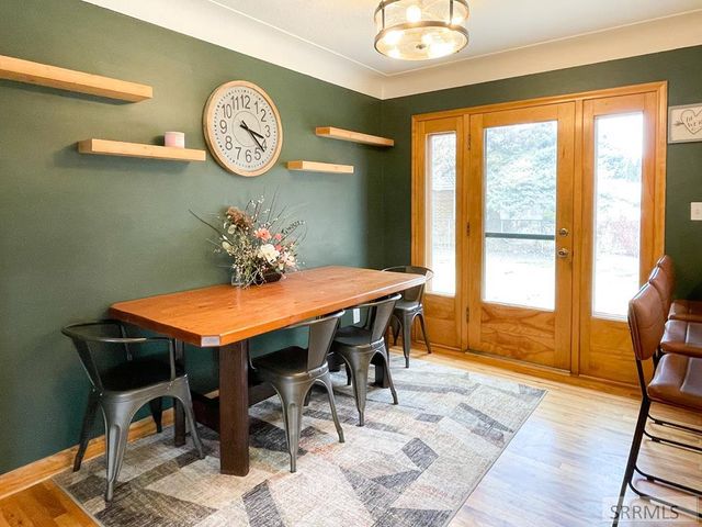 23 Horrocks Drive, Blackfoot, ID 83221