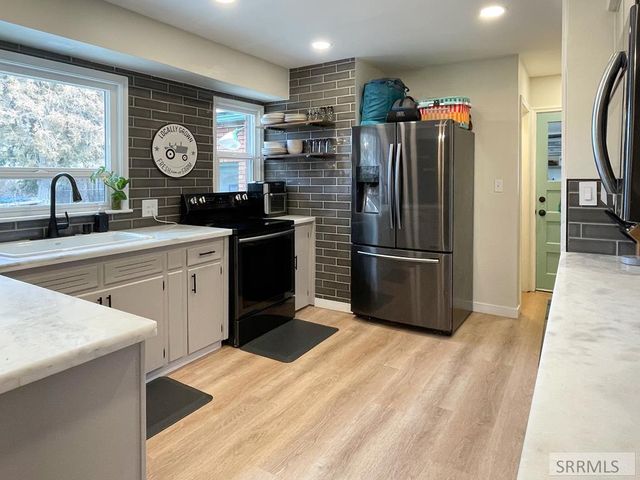 23 Horrocks Drive, Blackfoot, ID 83221