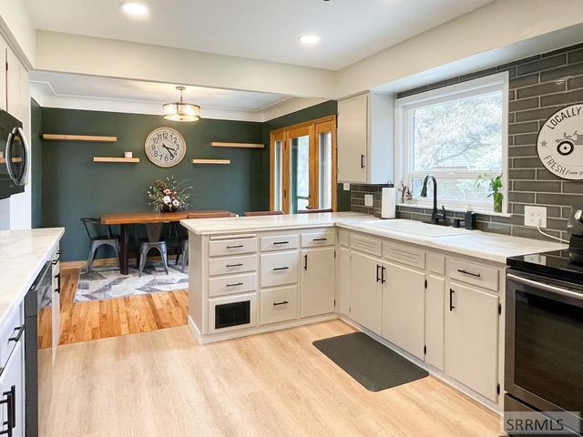 23 Horrocks Drive, Blackfoot, ID 83221