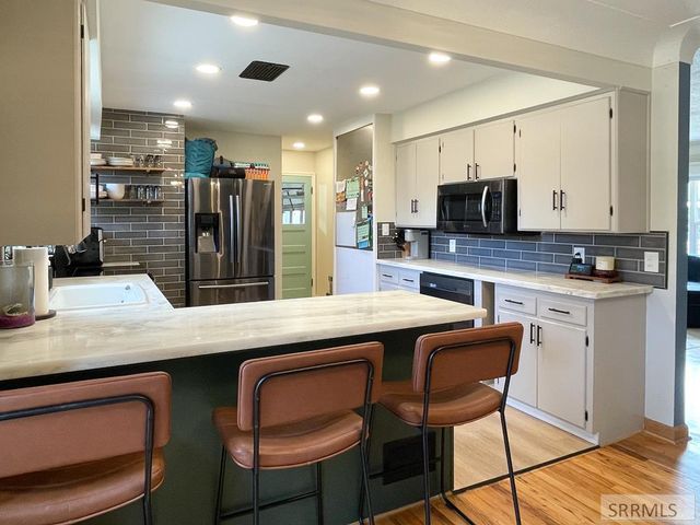 23 Horrocks Drive, Blackfoot, ID 83221