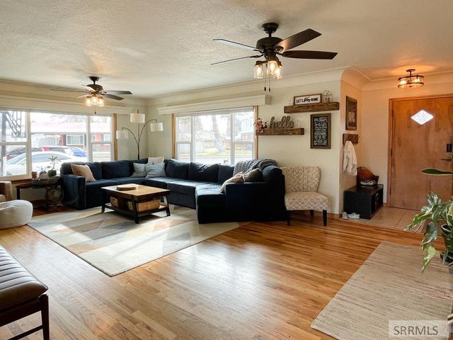 23 Horrocks Drive, Blackfoot, ID 83221