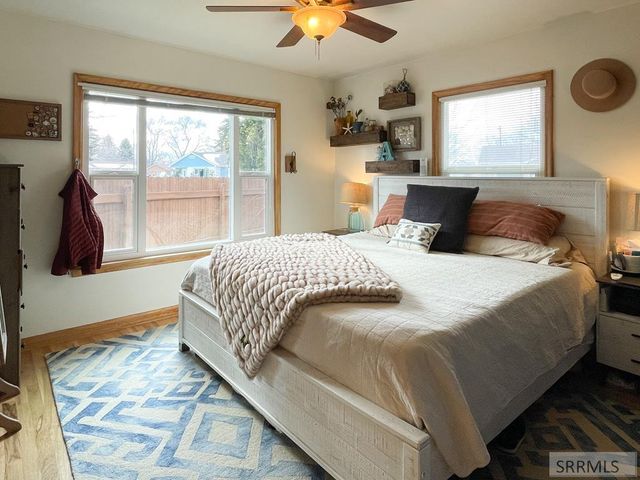 23 Horrocks Drive, Blackfoot, ID 83221