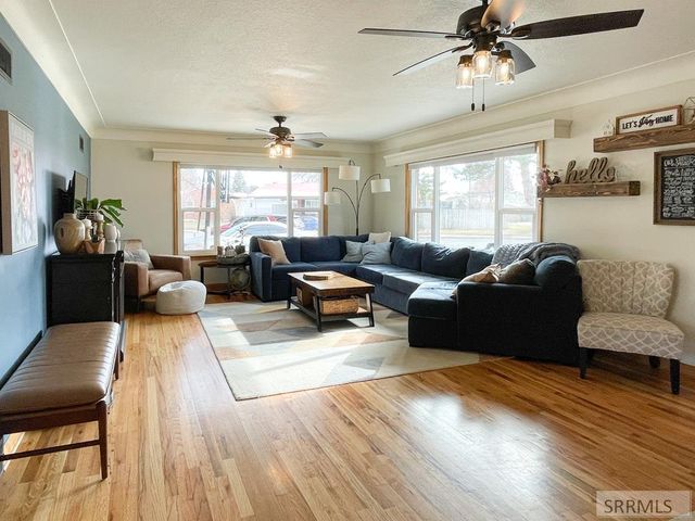 23 Horrocks Drive, Blackfoot, ID 83221