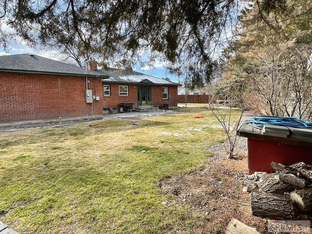 23 Horrocks Drive, Blackfoot, ID 83221