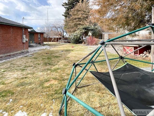 23 Horrocks Drive, Blackfoot, ID 83221