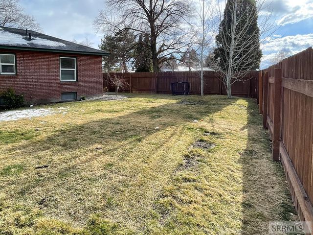 23 Horrocks Drive, Blackfoot, ID 83221