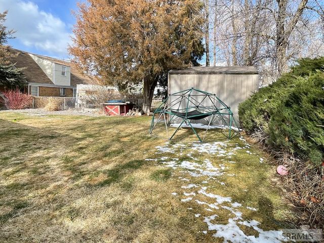 23 Horrocks Drive, Blackfoot, ID 83221