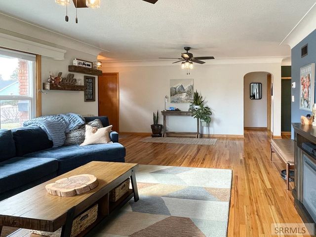 23 Horrocks Drive, Blackfoot, ID 83221