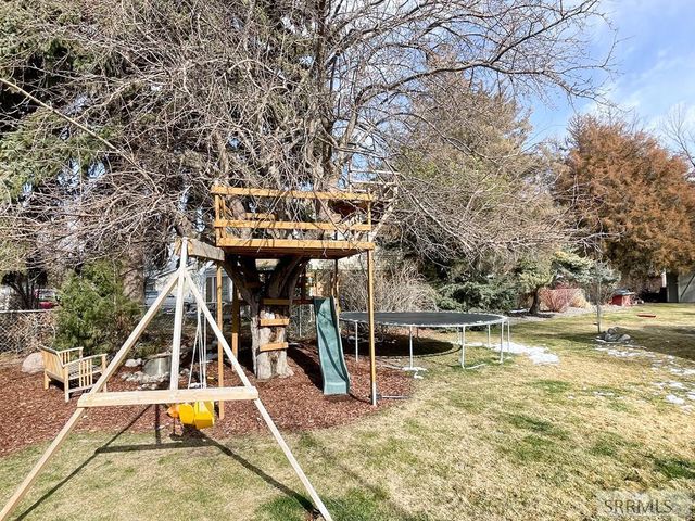 23 Horrocks Drive, Blackfoot, ID 83221