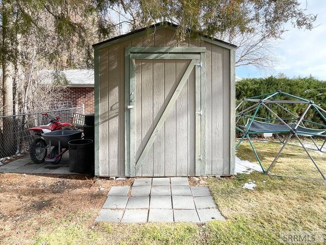 23 Horrocks Drive, Blackfoot, ID 83221