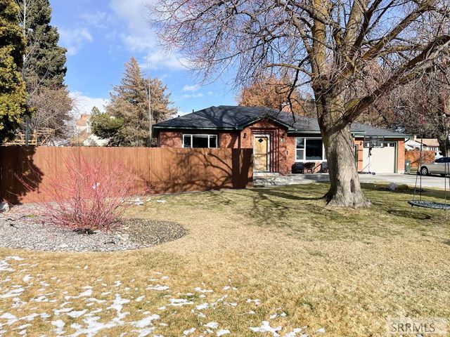 23 Horrocks Drive, Blackfoot, ID 83221