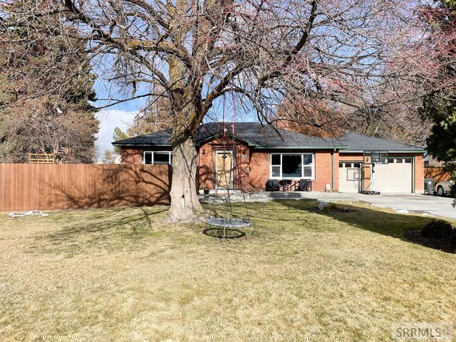 23 Horrocks Drive, Blackfoot, ID 83221