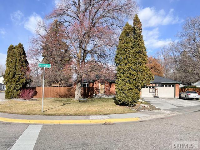 23 Horrocks Drive, Blackfoot, ID 83221