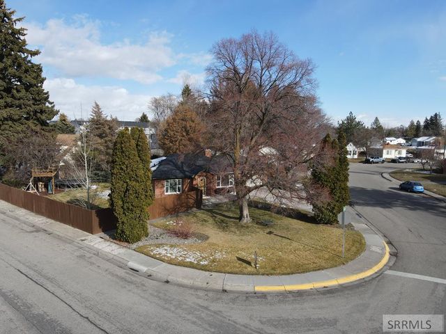 23 Horrocks Drive, Blackfoot, ID 83221