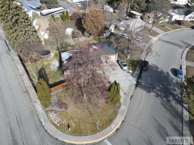 23 Horrocks Drive, Blackfoot, ID 83221