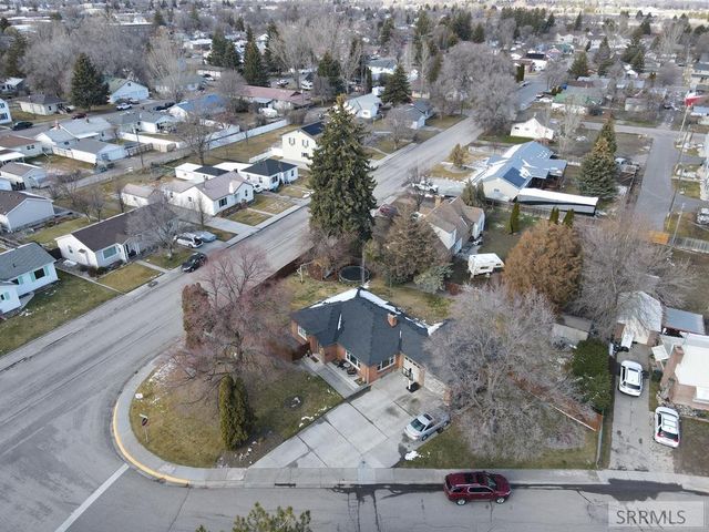 23 Horrocks Drive, Blackfoot, ID 83221