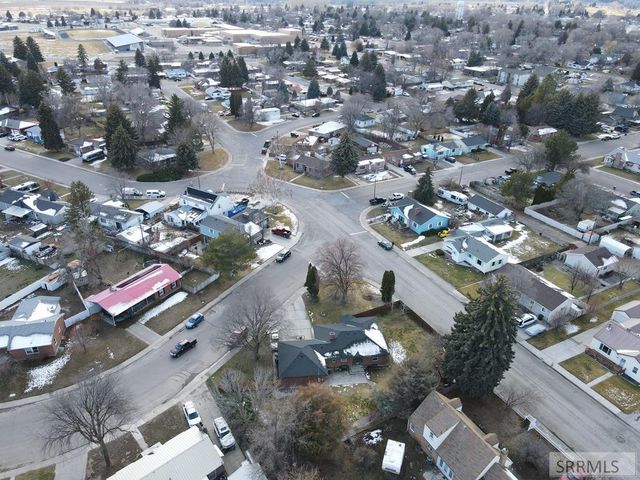 23 Horrocks Drive, Blackfoot, ID 83221