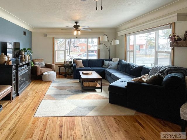 23 Horrocks Drive, Blackfoot, ID 83221