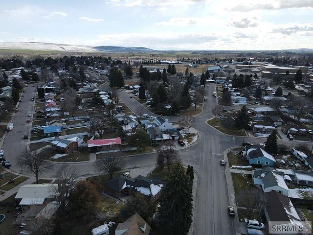 23 Horrocks Drive, Blackfoot, ID 83221