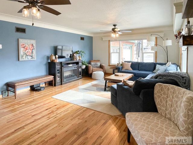 23 Horrocks Drive, Blackfoot, ID 83221