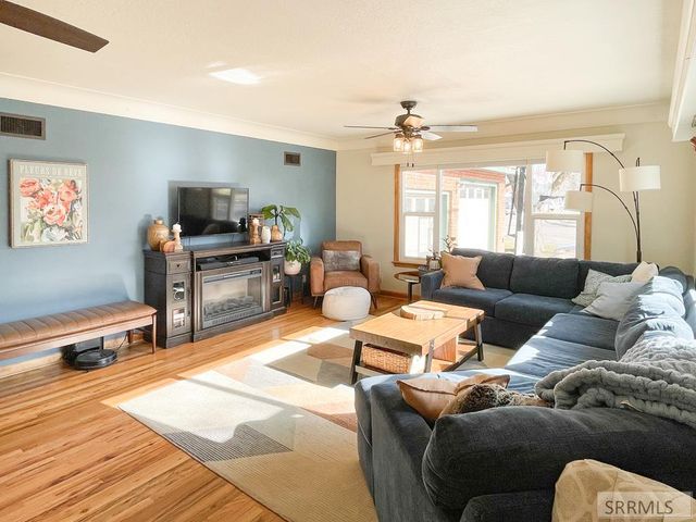 23 Horrocks Drive, Blackfoot, ID 83221