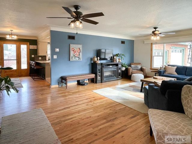 23 Horrocks Drive, Blackfoot, ID 83221