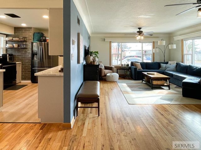 23 Horrocks Drive, Blackfoot, ID 83221