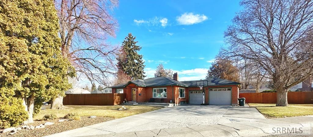 23 Horrocks Drive, Blackfoot, ID 83221