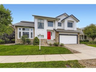 19084 E Oak Creek Way, Parker, CO 80134