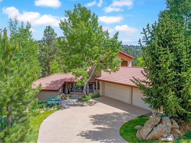 2398 Bitterroot Ln, Golden, CO 80401