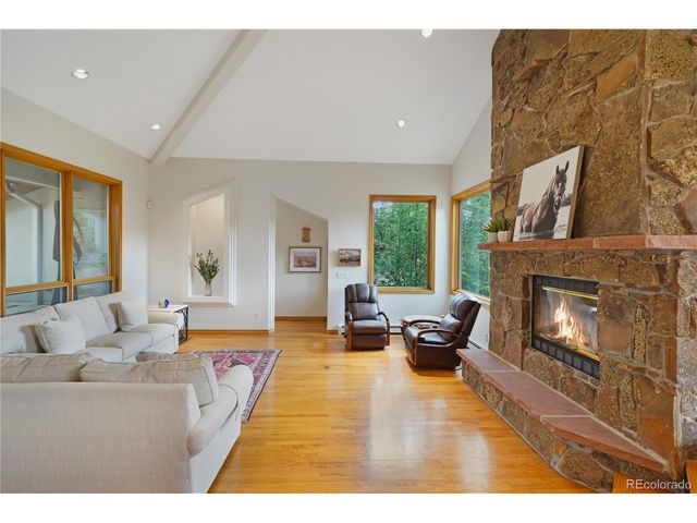 2398 Bitterroot Ln, Golden, CO 80401